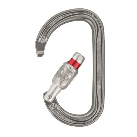 Petzl M34A SL Karbin Sänkt pris